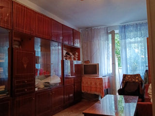 1-комн. кв., 31 м², 4/5 эт.