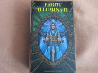 Tarot Illuminati! foto 1