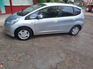 Honda Jazz foto 4