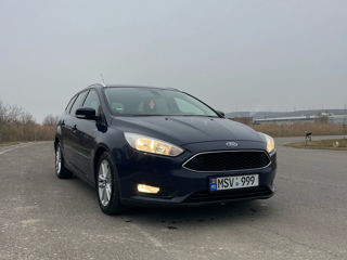 Ford Focus foto 2