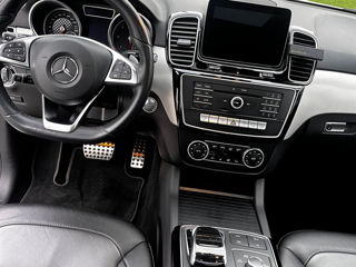 Mercedes GLE foto 9