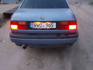 Volkswagen Vento foto 5