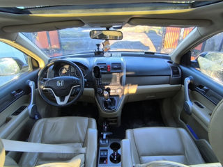 Honda CR-V foto 5