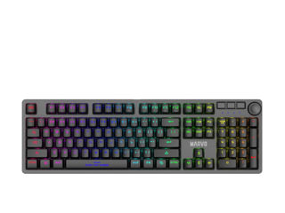 Tastatura Mecanica Marvo KG 954