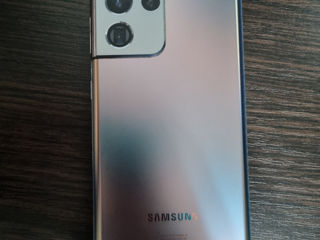 Samsung S21 Ultra ,12/128Gb