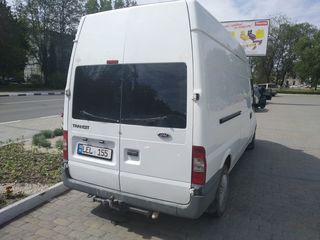 Ford Транзит foto 4