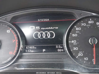 Audi Q5 foto 7