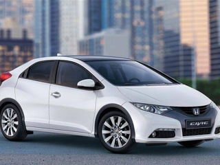 Honda Civic 1.6 i-dtec