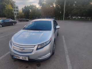 Chevrolet Volt foto 6