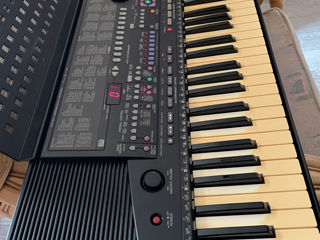 Yamaha PSR 510 foto 4