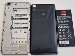 Huawei Y6 SCL-L01