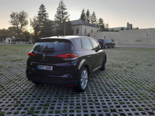 Renault Scenic foto 4