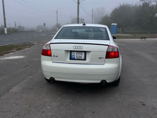 Audi A4 foto 5