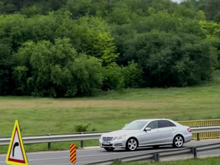 Mercedes E-Class foto 3