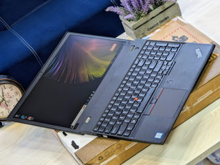 Lenovo ThinkPad T580 IPS (Core i7 8550u/16Gb DDR4/256Gb NVMe SSD/15.6" FHD IPS) foto 11