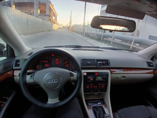 Audi A4 foto 9