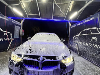 BMW 4 Series foto 3