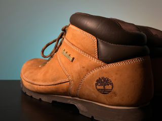 Ботинки  Timberland