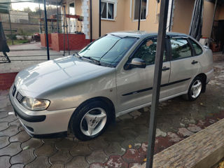 Seat Cordoba foto 10