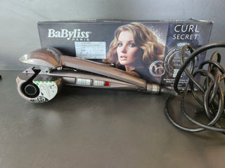 Babyliss Paris 850 lei