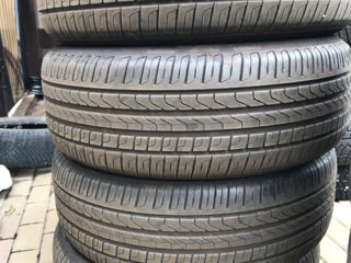 Cauciucuri de Vara PIRELLI 235/55/19