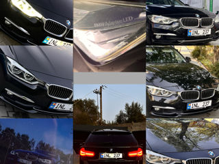 BMW 3 Series foto 8