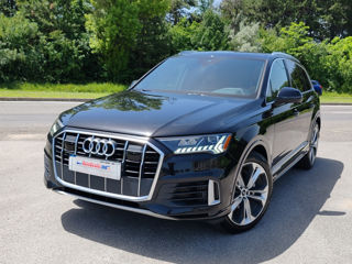 Audi Q7 foto 5