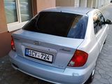 Hyundai Accent foto 2