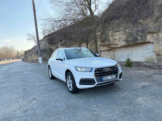 Audi Q5 foto 5