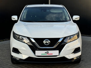 Nissan Qashqai foto 3