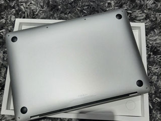 MacBook Pro 13 M1 8/256Gb foto 5
