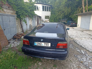 BMW 5 Series foto 5