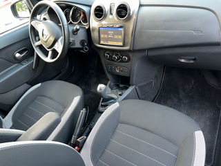 Dacia Sandero Stepway foto 2