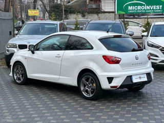 Seat Ibiza foto 6