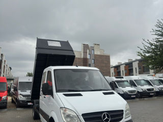 Mercedes Sprinter 513 CDI