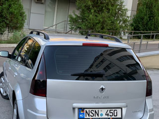 Renault Megane foto 4