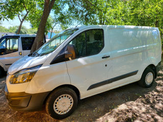 Ford Tranzit custom