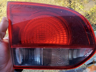 Golf 6 foto 3