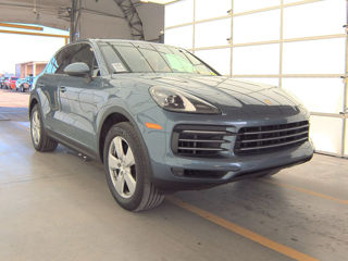 Porsche Cayenne foto 2