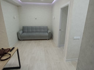 Apartament cu 2 camere, 65 m², Buiucani, Chișinău foto 7