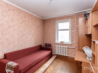 Apartament cu 3 camere, 73 m², Râșcani, Chișinău foto 9