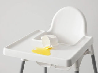 Детский стульчик для кормления ! foto 4