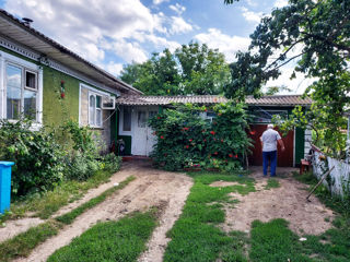 Se vinde casă în satul Hădărăuțî, r-ul Ocnița foto 4