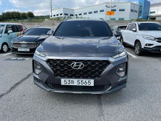 Hyundai Santa FE foto 5