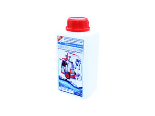 Detergent pentru curatarea sistemului de muls vaci/capre/oi foto 2