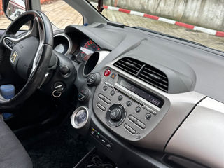 Honda Jazz foto 9