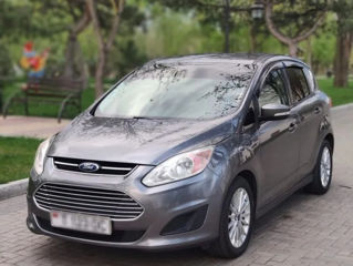 Ford C-Max foto 1