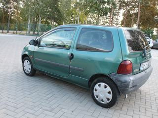 Renault Twingo foto 6