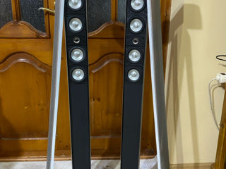 Canton CD100 CD50 HI-FI foto 2