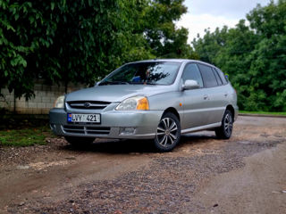 KIA Rio foto 1